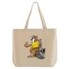 All-Day Canvas Tote Thumbnail