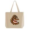 All-Day Canvas Tote Thumbnail