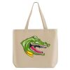 All-Day Canvas Tote Thumbnail