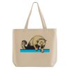 All-Day Canvas Tote Thumbnail