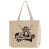 All-Day Canvas Tote Thumbnail