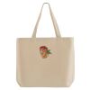 All-Day Canvas Tote Thumbnail