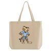 All-Day Canvas Tote Thumbnail