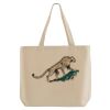 All-Day Canvas Tote Thumbnail