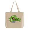All-Day Canvas Tote Thumbnail