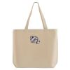 All-Day Canvas Tote Thumbnail