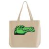 All-Day Canvas Tote Thumbnail