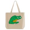 All-Day Canvas Tote Thumbnail