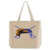 All-Day Canvas Tote Thumbnail