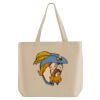 All-Day Canvas Tote Thumbnail