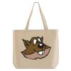 All-Day Canvas Tote Thumbnail