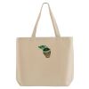 All-Day Canvas Tote Thumbnail