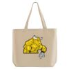 All-Day Canvas Tote Thumbnail