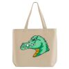 All-Day Canvas Tote Thumbnail