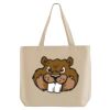 All-Day Canvas Tote Thumbnail