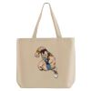 All-Day Canvas Tote Thumbnail