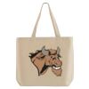 All-Day Canvas Tote Thumbnail