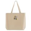 All-Day Canvas Tote Thumbnail
