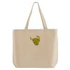 All-Day Canvas Tote Thumbnail