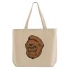 All-Day Canvas Tote Thumbnail