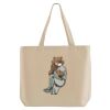 All-Day Canvas Tote Thumbnail