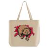All-Day Canvas Tote Thumbnail