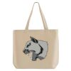 All-Day Canvas Tote Thumbnail