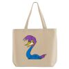 All-Day Canvas Tote Thumbnail