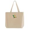 All-Day Canvas Tote Thumbnail