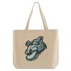 All-Day Canvas Tote Thumbnail
