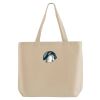 All-Day Canvas Tote Thumbnail