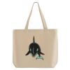 All-Day Canvas Tote Thumbnail