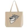 All-Day Canvas Tote Thumbnail