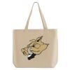 All-Day Canvas Tote Thumbnail