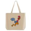 All-Day Canvas Tote Thumbnail