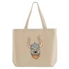 All-Day Canvas Tote Thumbnail