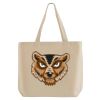 All-Day Canvas Tote Thumbnail