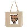 All-Day Canvas Tote Thumbnail
