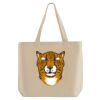 All-Day Canvas Tote Thumbnail