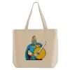 All-Day Canvas Tote Thumbnail