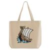 All-Day Canvas Tote Thumbnail