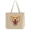 All-Day Canvas Tote Thumbnail