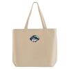 All-Day Canvas Tote Thumbnail