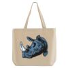 All-Day Canvas Tote Thumbnail