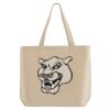 All-Day Canvas Tote Thumbnail