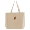 All-Day Canvas Tote Thumbnail