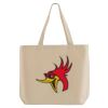 All-Day Canvas Tote Thumbnail