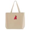 All-Day Canvas Tote Thumbnail