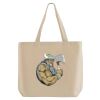 All-Day Canvas Tote Thumbnail