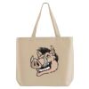 All-Day Canvas Tote Thumbnail